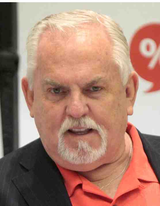 John Ratzenberger